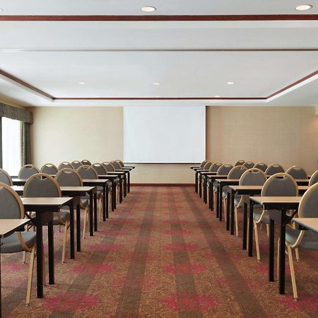 Hilton Garden Inn Houston/Зе-Вудлендс Екстер'єр фото