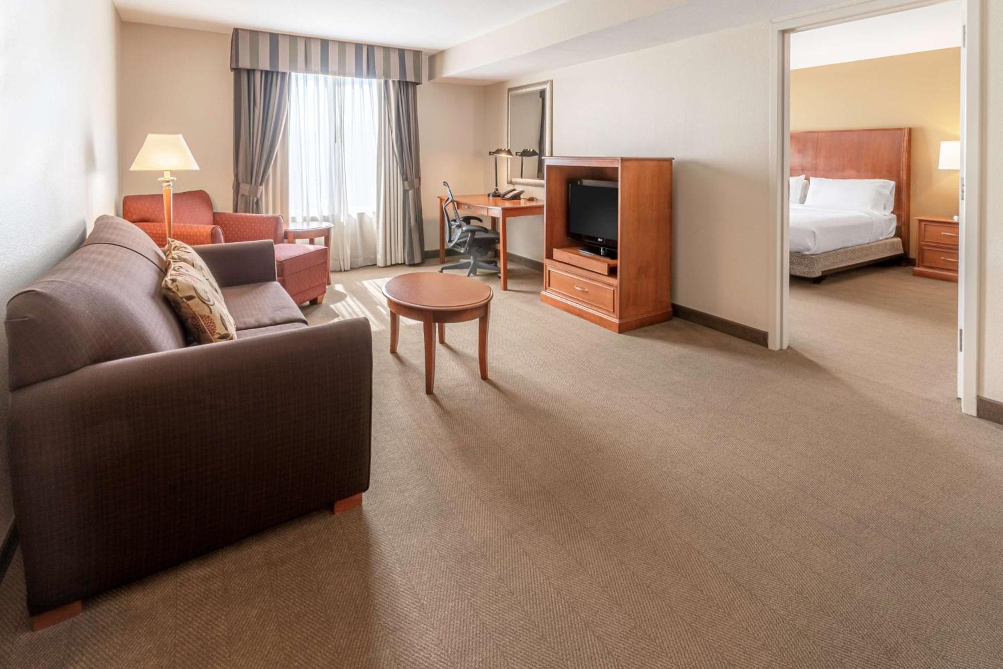 Hilton Garden Inn Houston/Зе-Вудлендс Екстер'єр фото