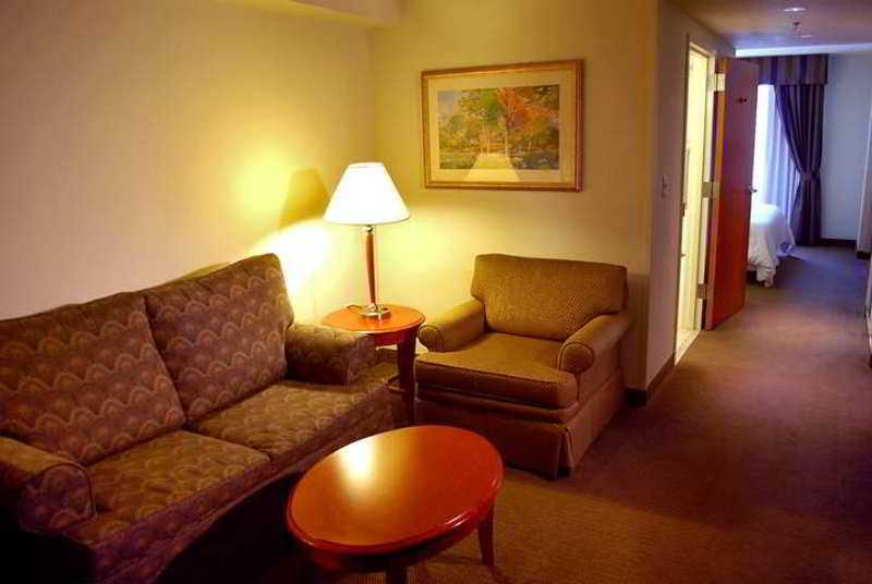 Hilton Garden Inn Houston/Зе-Вудлендс Номер фото